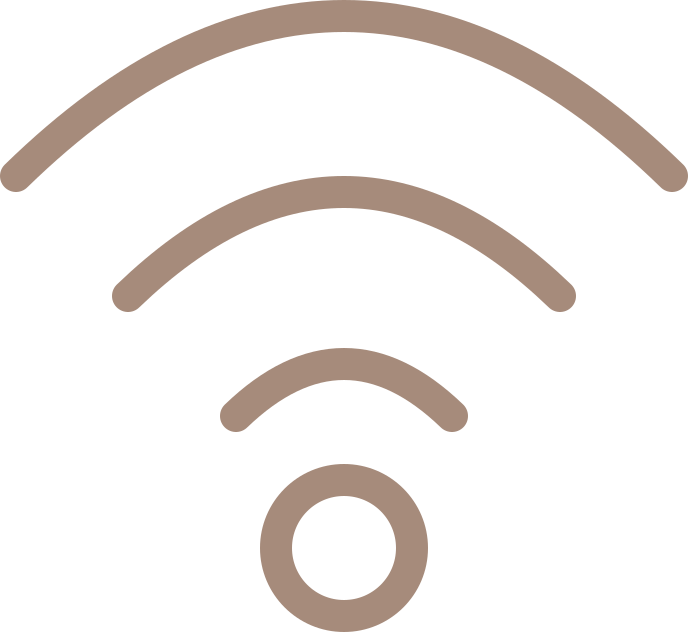 Ücretsiz Wİ-Fİ